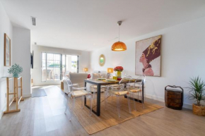 Villa Marina Banús Beach Apartment